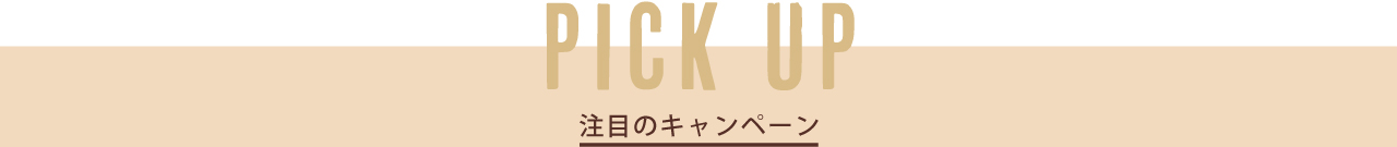 注目の施術